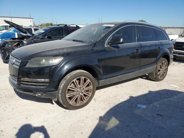 audi q7 3.6 qua 2009 wa1ay74lx9d010223