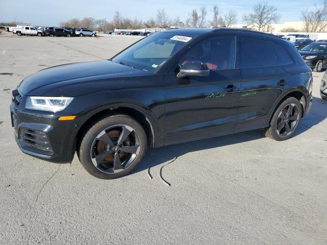 audi sq5 premiu 2019 wa1b4afy1k2043540