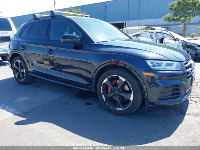 audi sq5 2019 wa1b4afy1k2081561