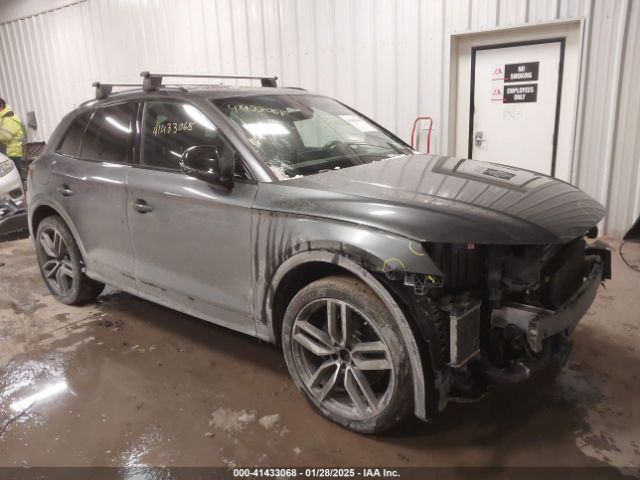 audi sq5 2019 wa1b4afy1k2097033