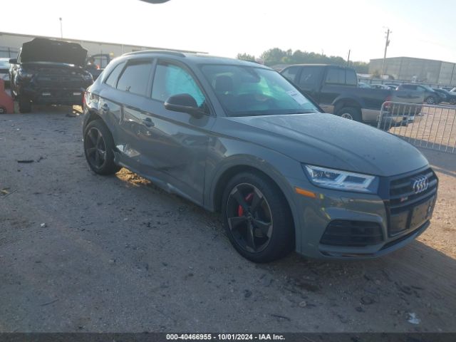 audi sq5 2020 wa1b4afy1l2012970