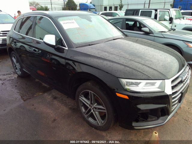 audi sq5 2019 wa1b4afy2k2113742