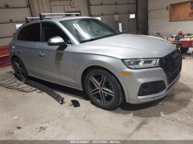 audi sq5 2020 wa1b4afy2l2078802