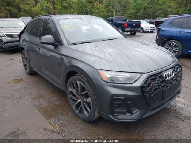 audi sq5 2021 wa1b4afy2m2019380