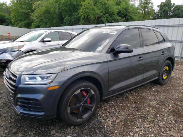 audi sq5 2019 wa1b4afy4k2075494