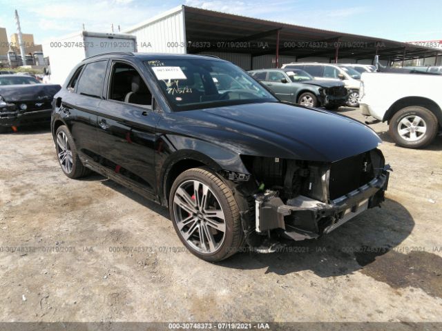 audi sq5 2020 wa1b4afy4l2066456