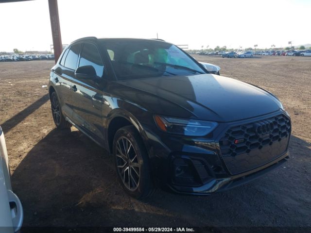 audi sq5 2023 wa1b4afy4p2081738