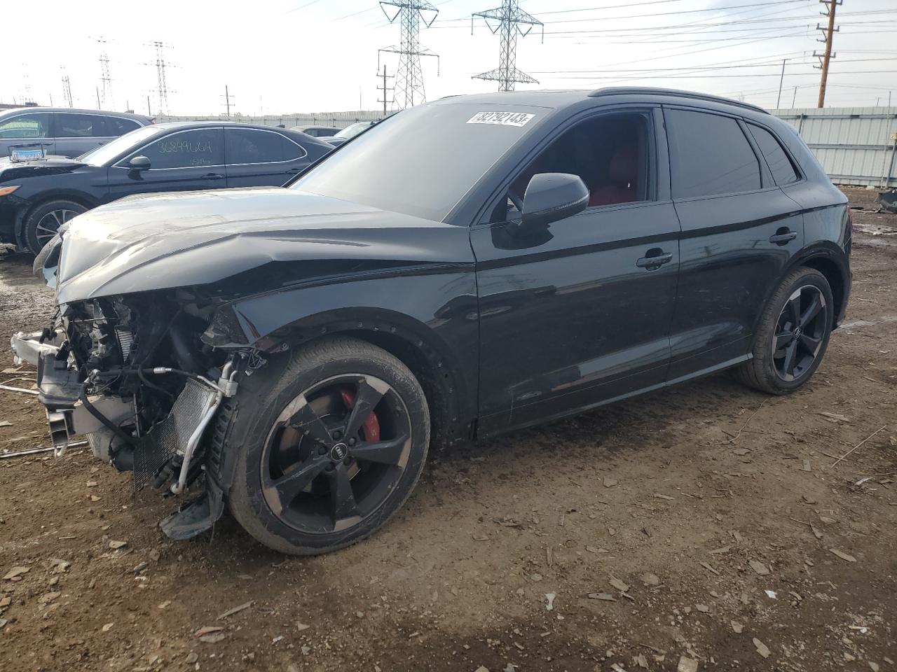 audi sq5 premiu 2019 wa1b4afy5k2025297