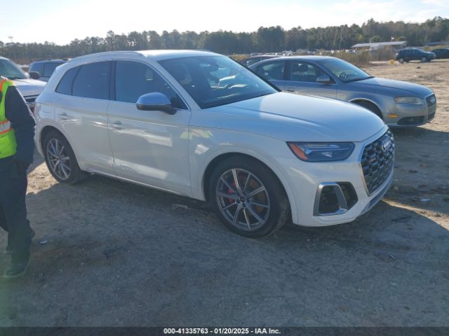 audi sq5 2021 wa1b4afy5m2141411