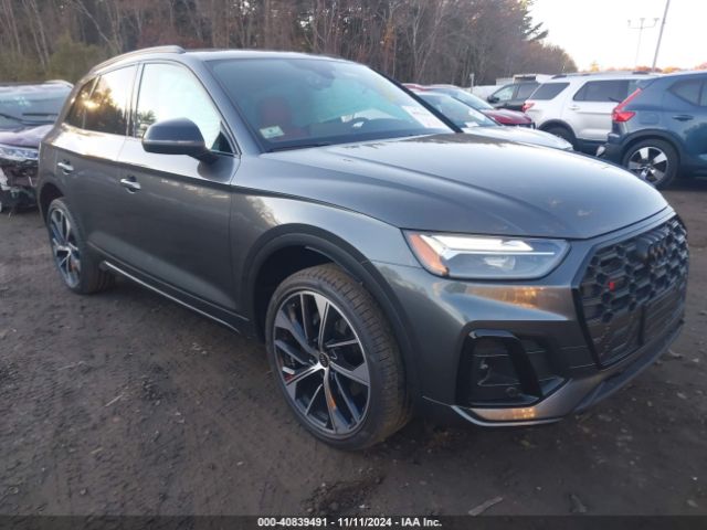 audi sq5 2023 wa1b4afy5p2175823