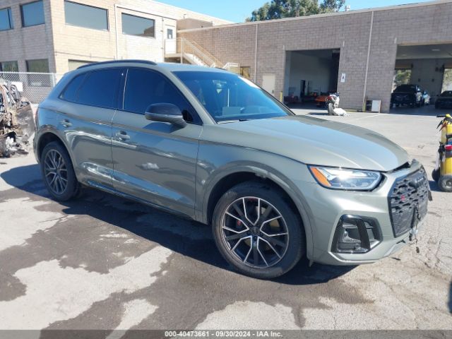 audi sq5 2024 wa1b4afy5r2018974