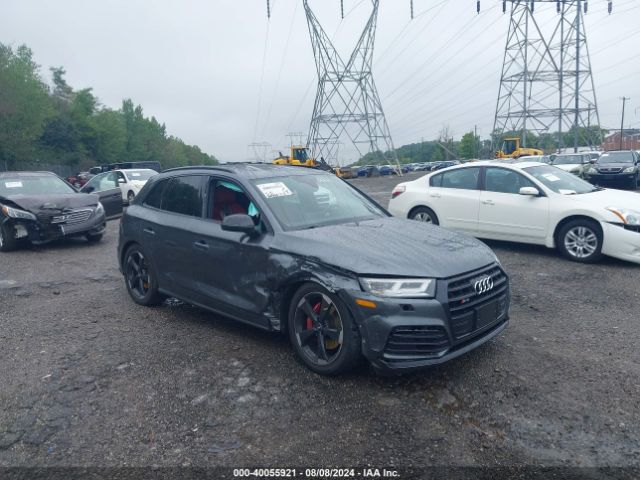 audi sq5 2019 wa1b4afy6k2058311