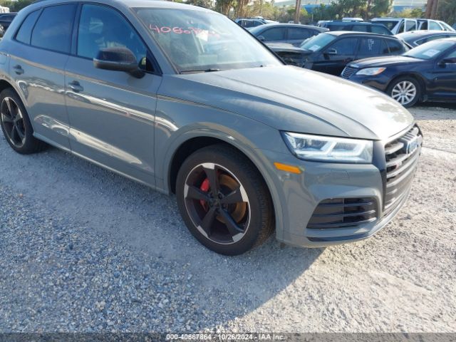 audi sq5 2020 wa1b4afy6l2019719