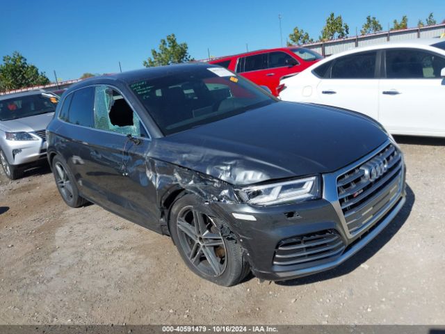 audi sq5 2020 wa1b4afy6l2027884