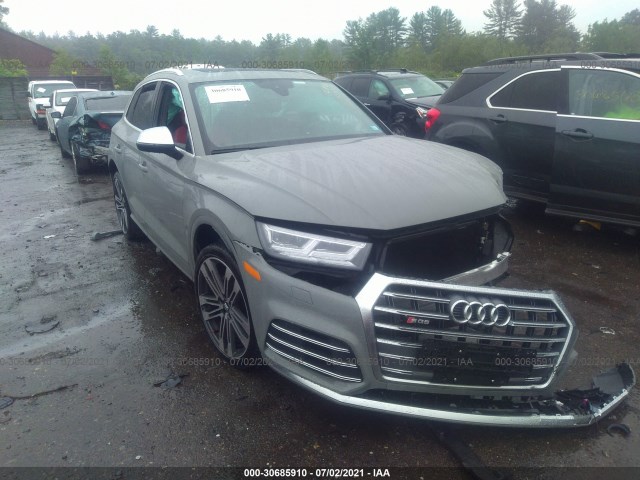 audi sq5 2020 wa1b4afy6l2100803