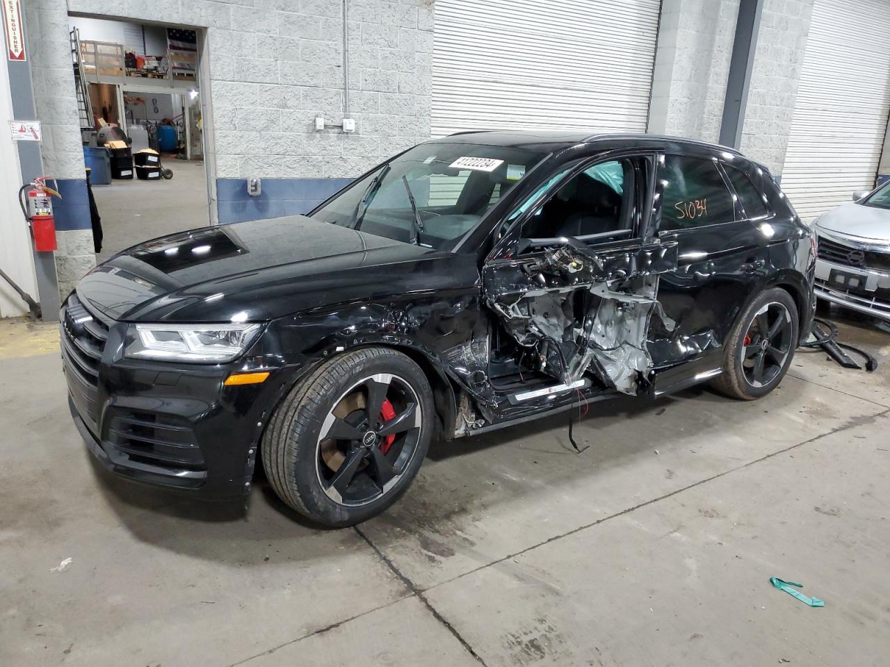 audi sq5 2020 wa1b4afy6l2123563