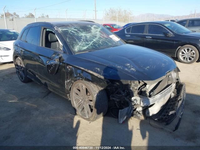 audi sq5 2019 wa1b4afy7k2040061