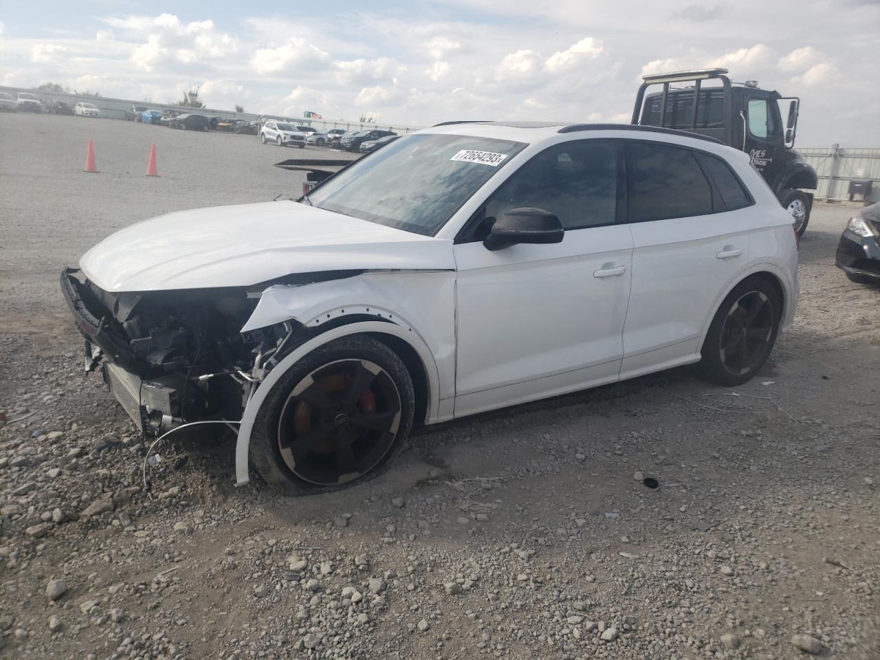 audi sq5 2020 wa1b4afy7l2018384