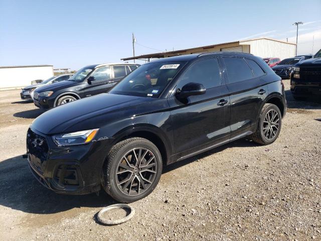 audi sq5 premiu 2021 wa1b4afy7m2040788