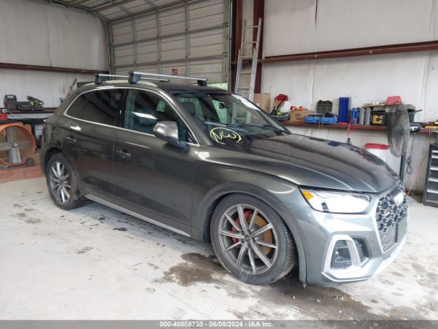 audi sq5 2024 wa1b4afy8r2051225