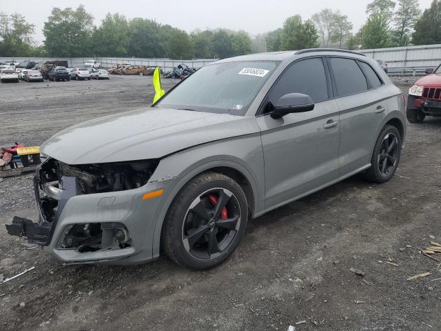 audi sq5 2020 wa1b4afyxl2011400