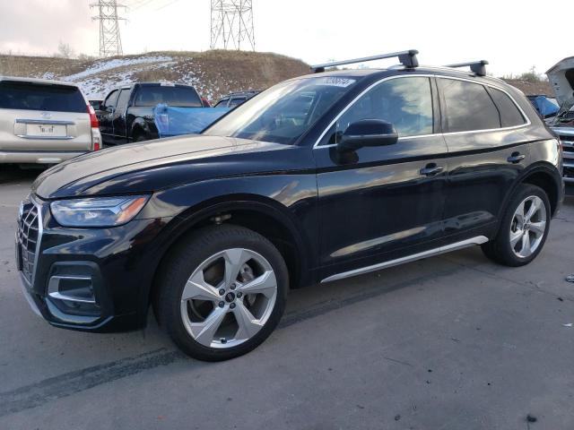 audi q5 premium 2021 wa1baafy0m2050863