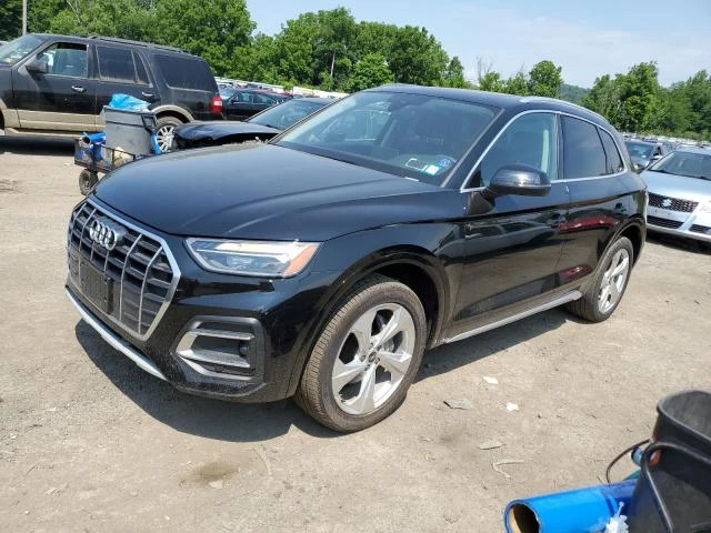 audi q5 premium 2021 wa1baafy3m2084344