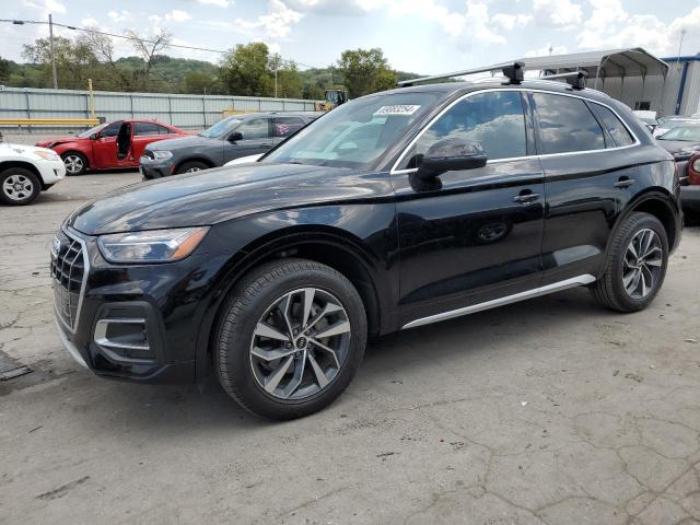 audi q5 premium 2021 wa1baafy8m2011678