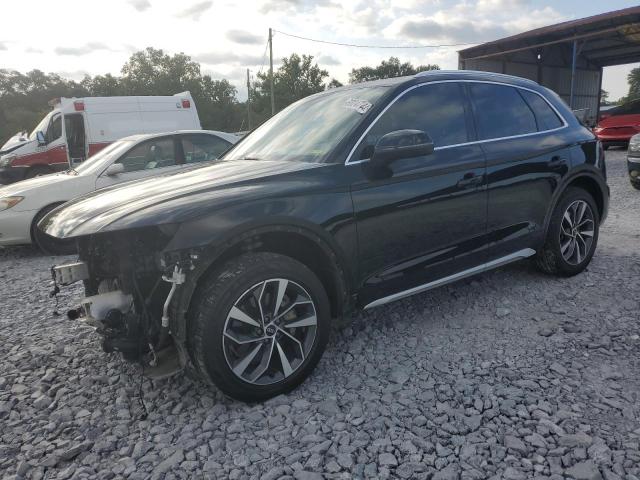 audi q5 premium 2021 wa1baafy8m2077728