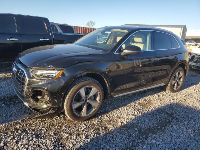 audi q5 premium 2023 wa1bbafy0p2030811