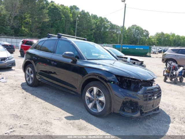 audi q5 2024 wa1bbafy0r2092633