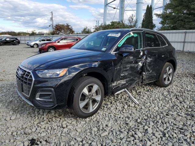 audi q5 premium 2023 wa1bbafy1p2085428