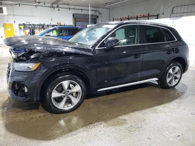 audi q5 premium 2023 wa1bbafy1p2100817