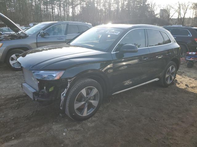 audi q5 premium 2024 wa1bbafy3r2001614