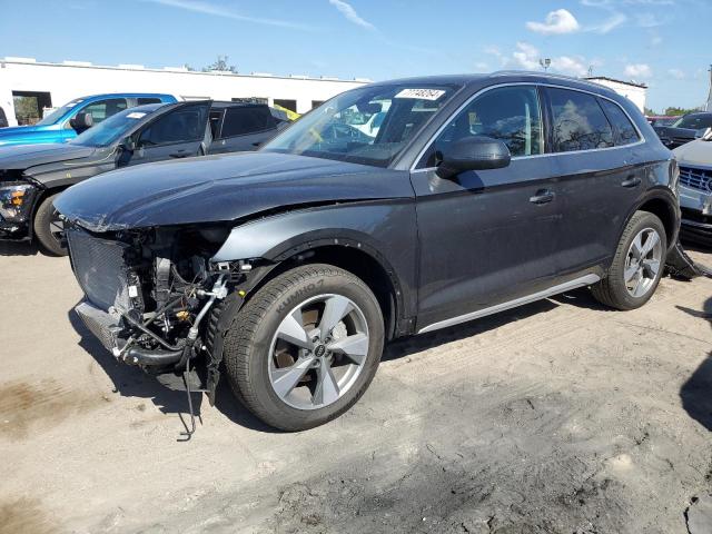 audi q5 premium 2024 wa1bbafy3r2043040