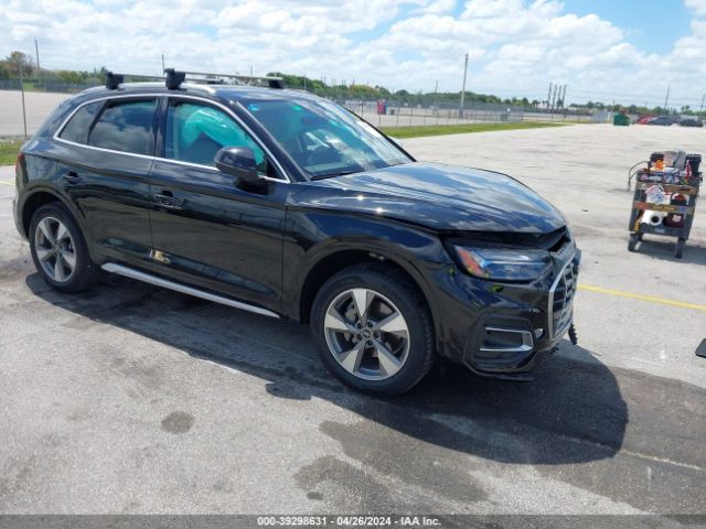 audi q5 2022 wa1bbafy4n2086716