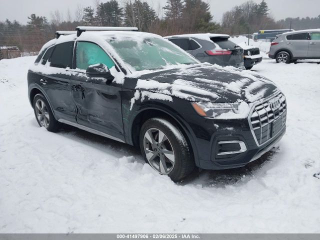 audi q5 2023 wa1bbafy4p2067571