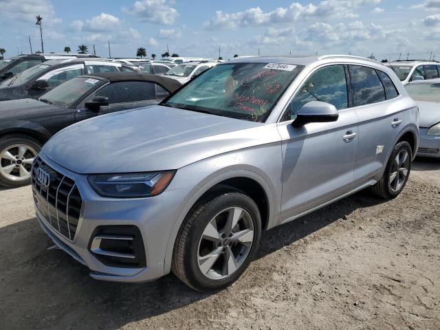 audi q5 premium 2023 wa1bbafy4p2119426