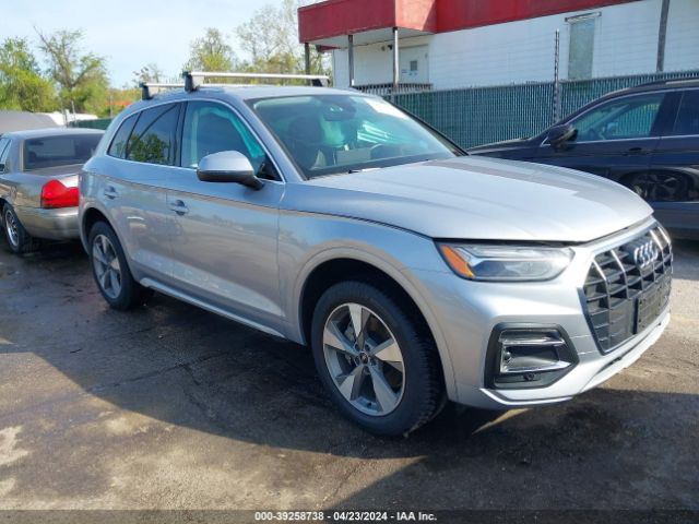 audi q5 2022 wa1bbafy6n2126472