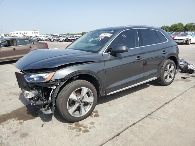 audi q5 premium 2023 wa1bbafy6p2130542