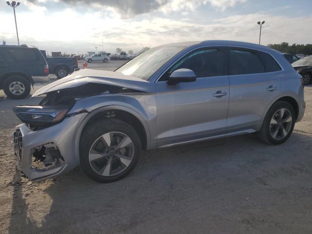 audi q5 premium 2022 wa1bbafy7n2108269