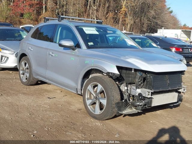 audi q5 2022 wa1bbafy9n2079793