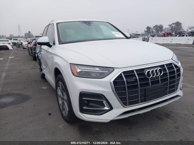 audi q5 2024 wa1bbafy9r2044435