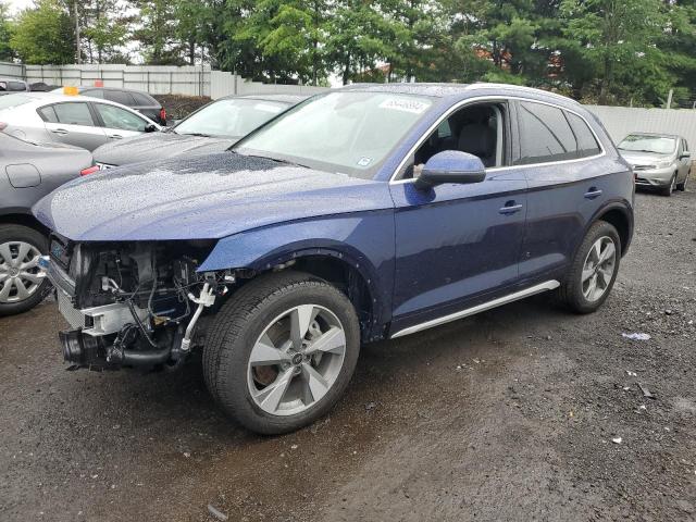 audi q5 premium 2024 wa1bbafy9r2056729