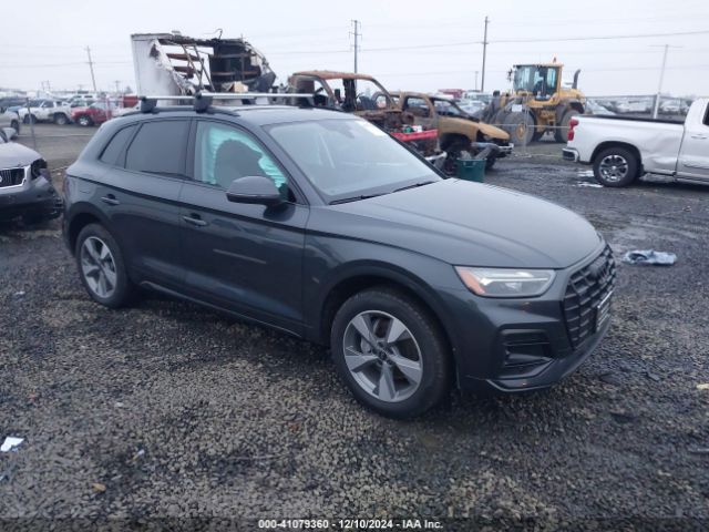 audi q5 2024 wa1bbbfy3r2016037