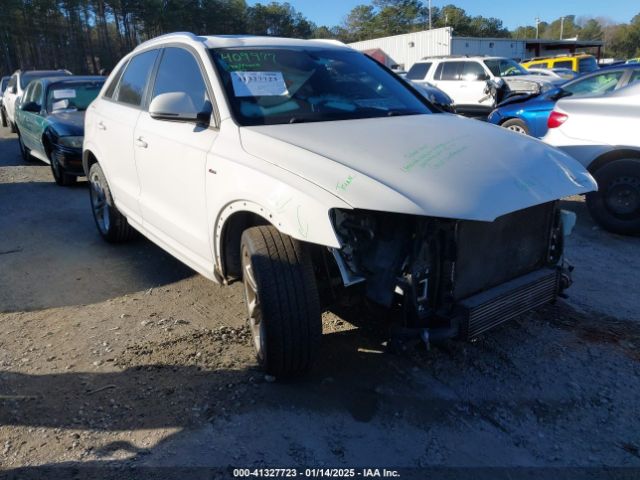 audi q3 2018 wa1bccfs0jr022758