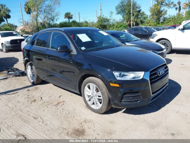 audi q3 2017 wa1bccfs2hr009410