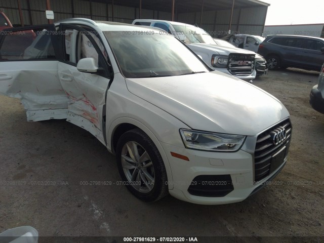 audi q3 2017 wa1bccfs2hr015918