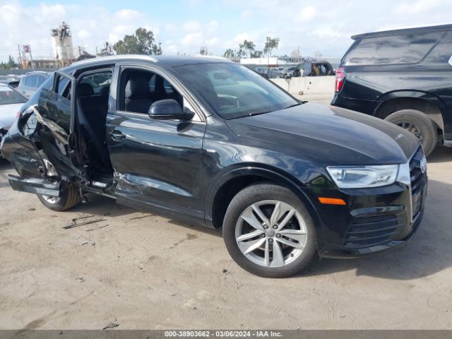 audi q3 2018 wa1bccfs2jr021398