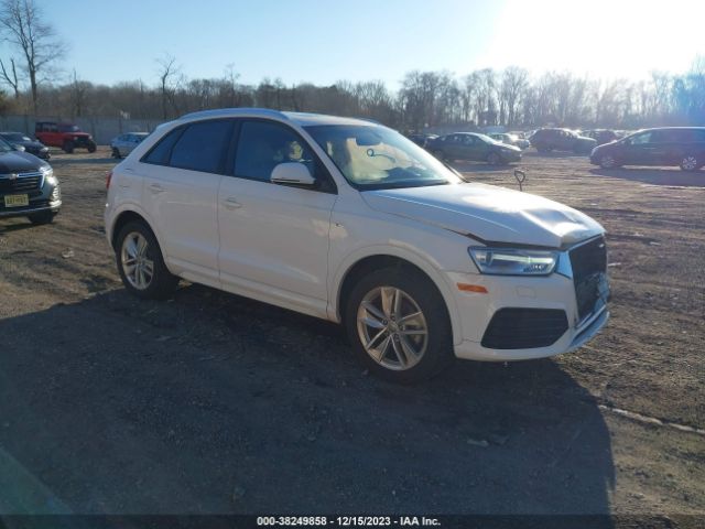 audi q3 2018 wa1bccfs4jr004408